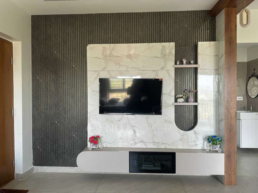 2 BHK Flat In Reliance Courtyard for Rent  In Shankarpally