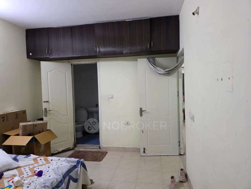 2 BHK Villa In Janapriya Lakefront for Rent  In Sainikpuri, Hyderabad