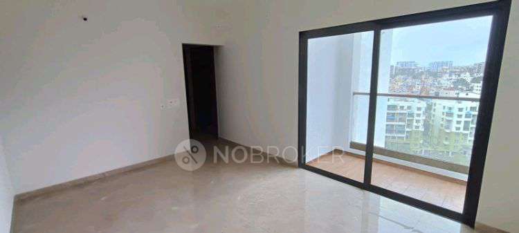 2 BHK Flat In Duville Riverdale Groves And Grand for Rent  In Kharadi