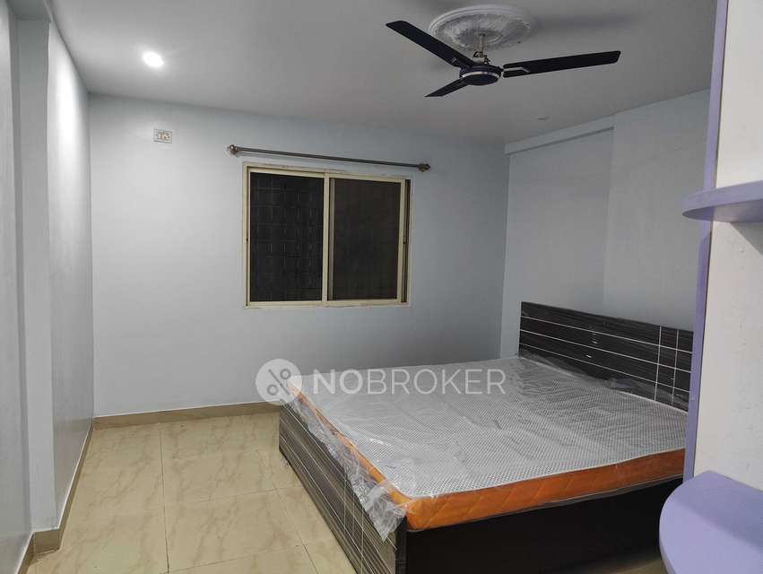 2 BHK Flat In Lake Vihar 2, Battarahalli for Rent  In Battarahalli
