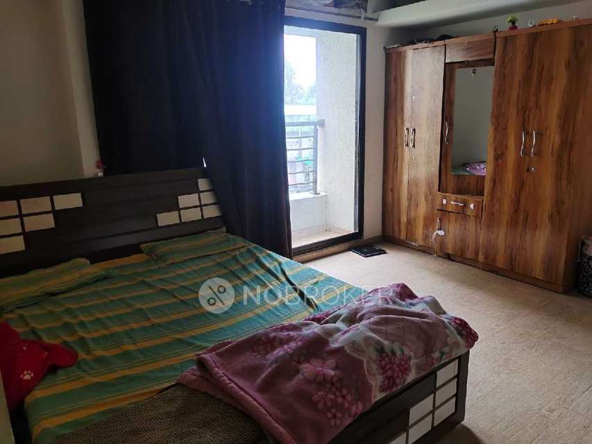 2 BHK Villa In Om Tropica for Rent  In Ravet