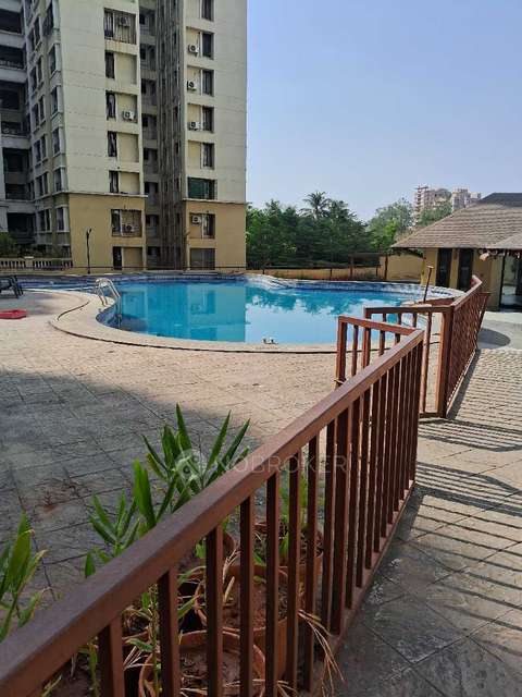 2 BHK Villa In Om Tropica for Rent  In Ravet