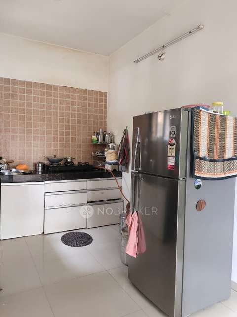 2 BHK Villa In Om Tropica for Rent  In Ravet