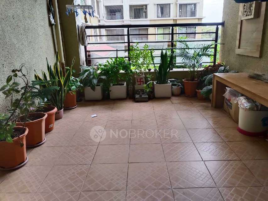 2 BHK Villa In Om Tropica for Rent  In Ravet