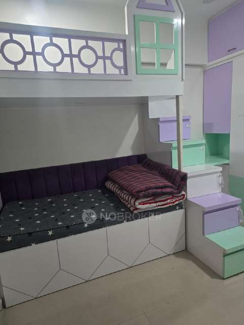 2 BHK Flat In Wadhwani Sai Ambience for Rent In Pimple Saudagar