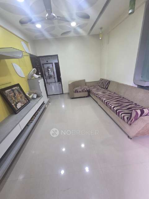 2 BHK Flat In Wadhwani Sai Ambience for Rent In Pimple Saudagar