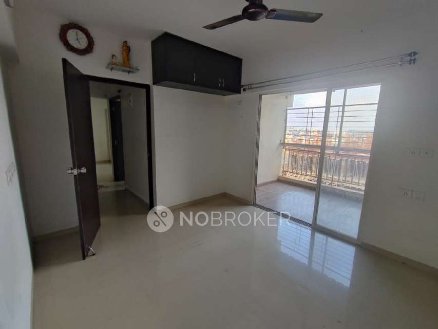 1 BHK Flat In Gini Bellina for Rent In Lohegaon
