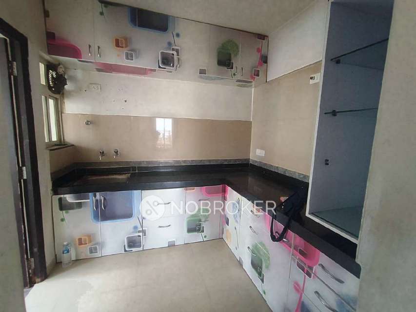1 BHK Flat In Gini Bellina for Rent In Lohegaon