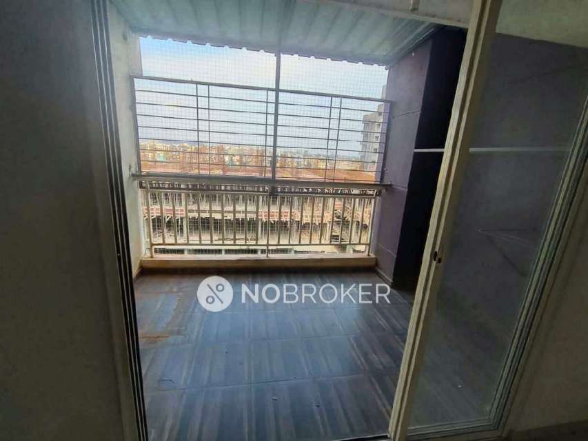 1 BHK Flat In Gini Bellina for Rent In Lohegaon