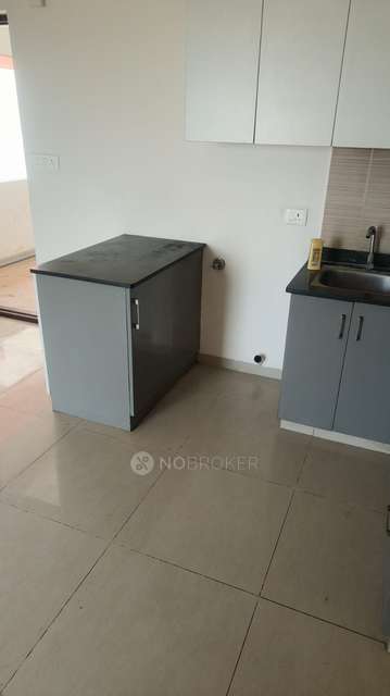 2 BHK Flat In Pashmina Brookwoods for Rent  In Kammasandra
