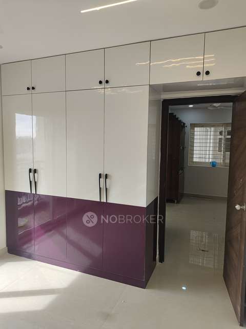 3 BHK Flat In Rize Horizon for Rent  In Horizon-b, Renuka Yellamma Colony, Bachupally, Hyderabad, Telangana 500118, India