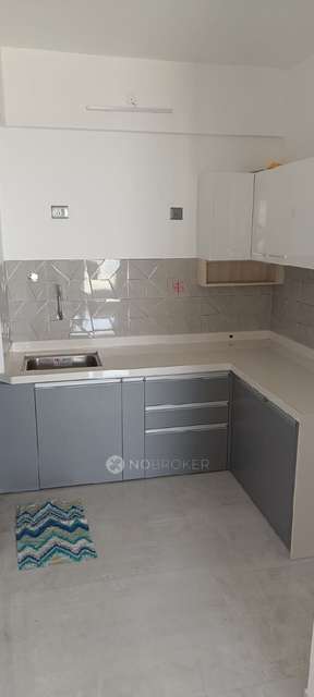 1 BHK Flat In City One Square for Rent In City One Square
