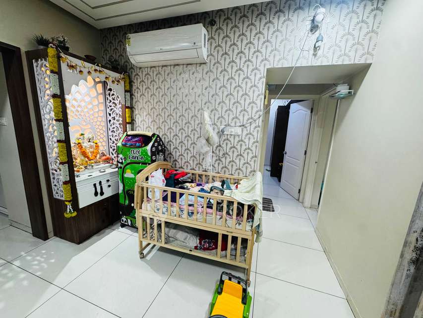 2 BHK Flat In Avon Vista for Rent In Balewadi