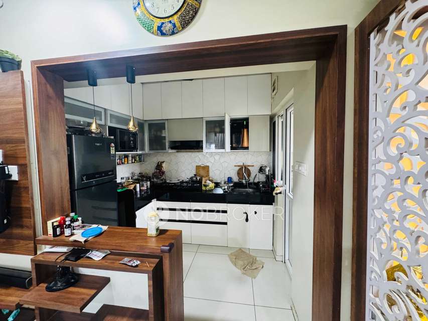 2 BHK Flat In Avon Vista for Rent In Balewadi