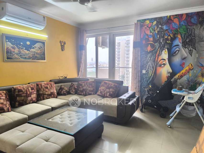 3 BHK Flat In Corona Optus for Rent  In Sector 37c