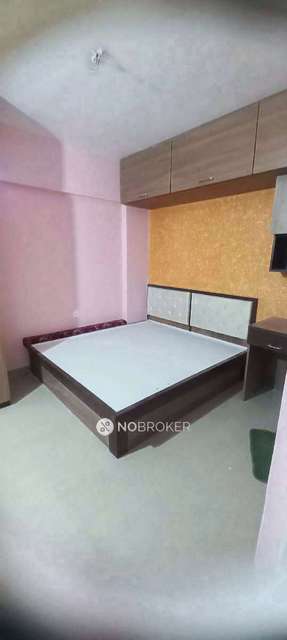 2 BHK Flat In Green City Chs for Rent In Hadapsar