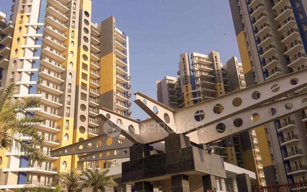 3 BHK Flat In Antriksh Heights For Sale  In Sector 84