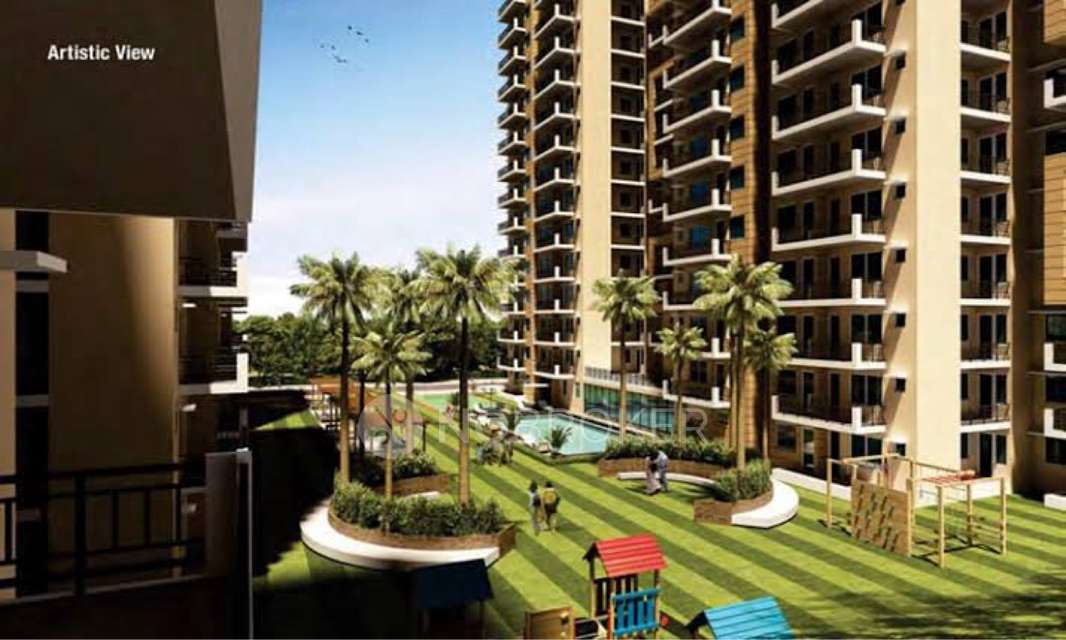 3 BHK Flat In Landmark The Homes 81 for Rent In Sector 81