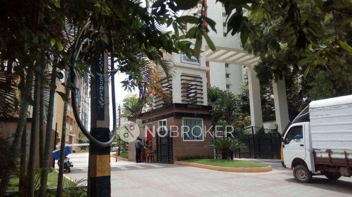 3 BHK Villa In Ncc Urban Nagarjuna Meadows 2 for Rent  In Yelahanka