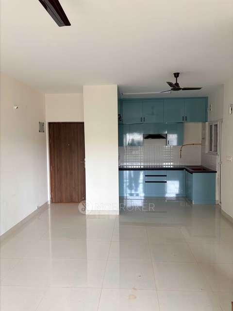 2 BHK Flat In Adarsh Greens for Rent  In Prakruthi Nagar, Kogilu