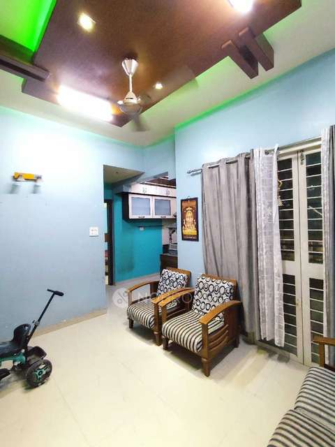 1 BHK Flat In Gyan Ganga for Rent In Building-c, Gyanganga Society, Nakhate Vasti, Baderaj Colony, Mathura Colony, Pimpri-chinchwad, Maharashtra 411017, India