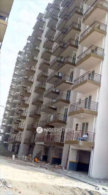 3 BHK Flat for Rent  In Rof Aalayas