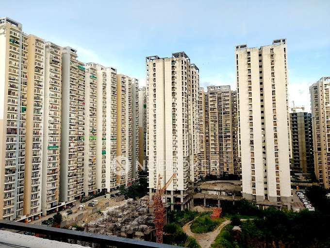 2 BHK Villa In Nirala Aspire Phase I for Rent  In Noida Extension, Noida