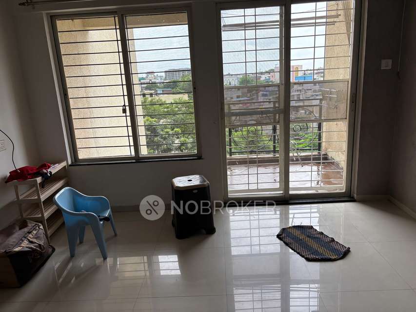 2 BHK Villa In Bramha Skycity for Rent  In Dhanori
