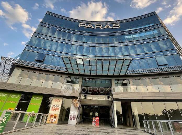 Shop in Sector - 133,, Noida for sale 