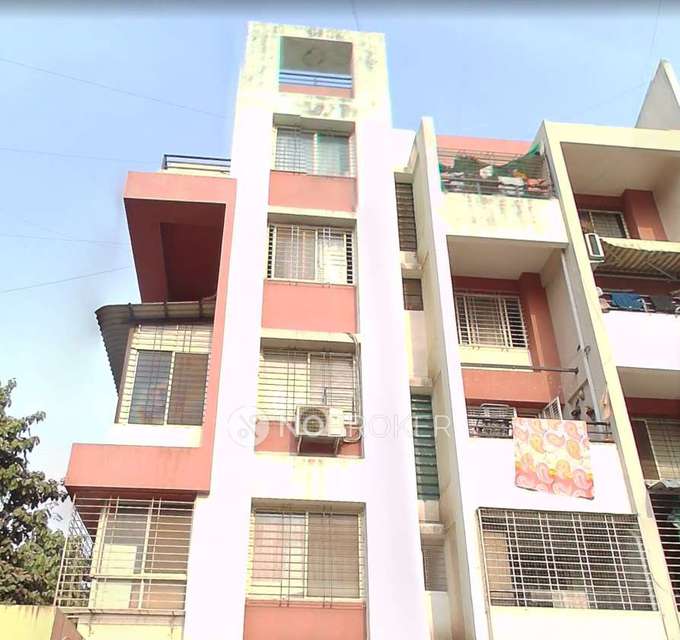 2 BHK Flat In Sg Lake Vishwajeet Residency for Rent In Kharadi