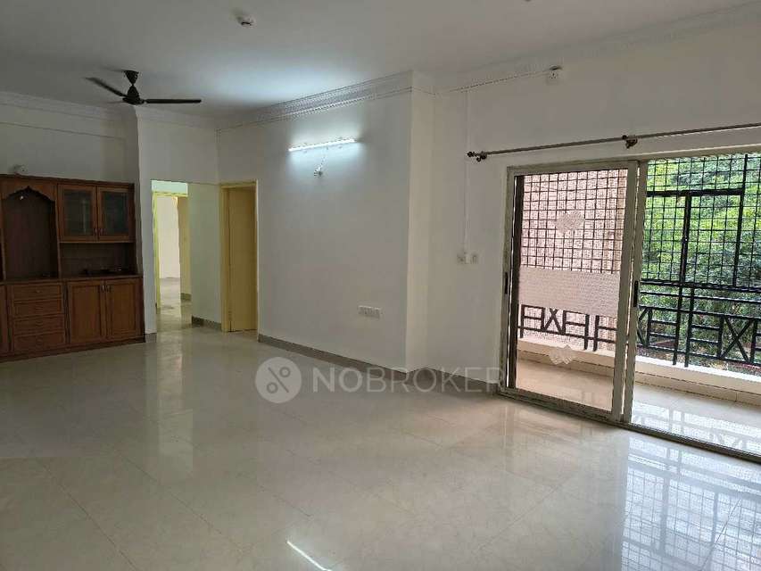 3 BHK Flat In Mantri Elite For Sale  In J. P. Nagar