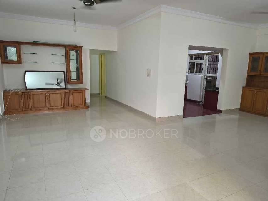 3 BHK Flat In Mantri Elite For Sale  In J. P. Nagar