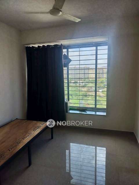 2 BHK Villa In Pate Skyi Star Town Phase 2 for Rent In Bhukum