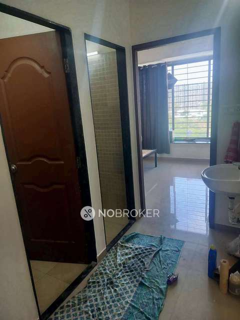 2 BHK Villa In Pate Skyi Star Town Phase 2 for Rent  In Bhukum