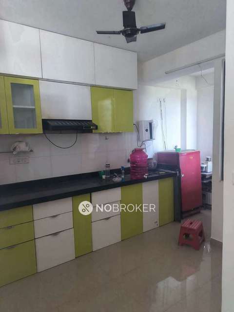 2 BHK Villa In Pate Skyi Star Town Phase 2 for Rent  In Bhukum