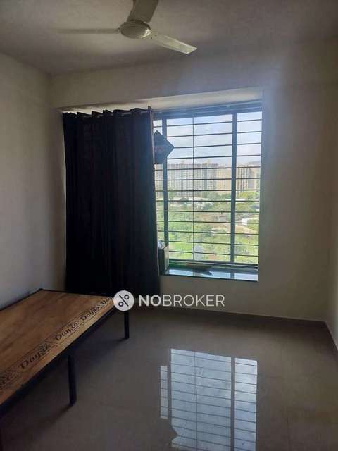 2 BHK Villa In Pate Skyi Star Town Phase 2 for Rent  In Bhukum
