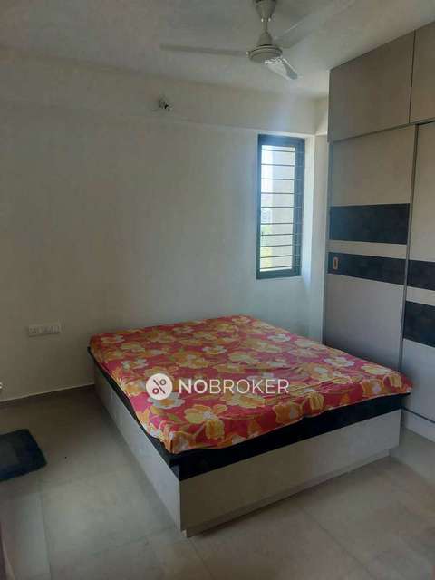 2 BHK Villa In Pate Skyi Star Town Phase 2 for Rent  In Bhukum