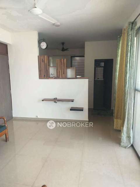 2 BHK Villa In Pate Skyi Star Town Phase 2 for Rent  In Bhukum