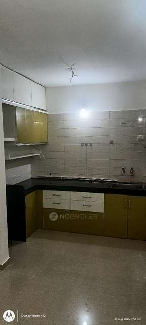 2 BHK Flat In Wildwoods 2 for Rent In Gat No. 1201, Baif Rd, Wagholi, Pune, Maharashtra 412207, India