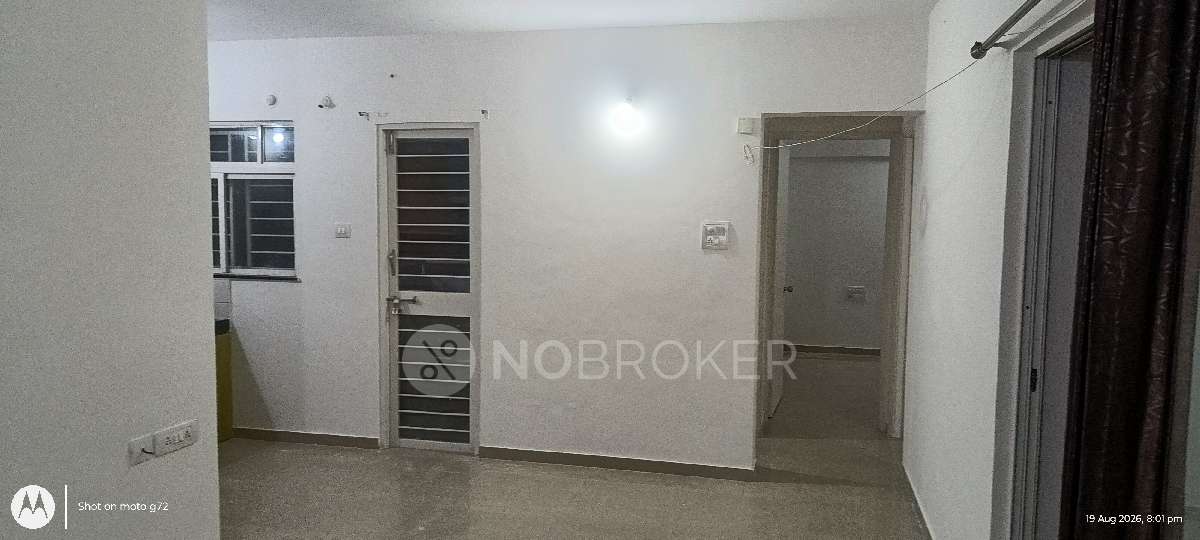 2 BHK Flat In Wildwoods 2 for Rent In Gat No. 1201, Baif Rd, Wagholi, Pune, Maharashtra 412207, India