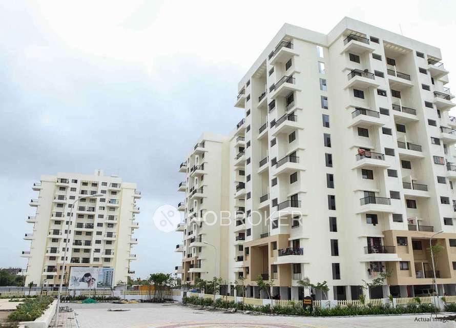 2 BHK Flat In Ivy Apartments for Rent  In Wagholi