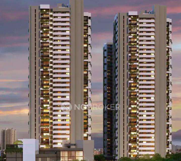 3 BHK Villa In Alekhya Rise For Sale  In Narsingi