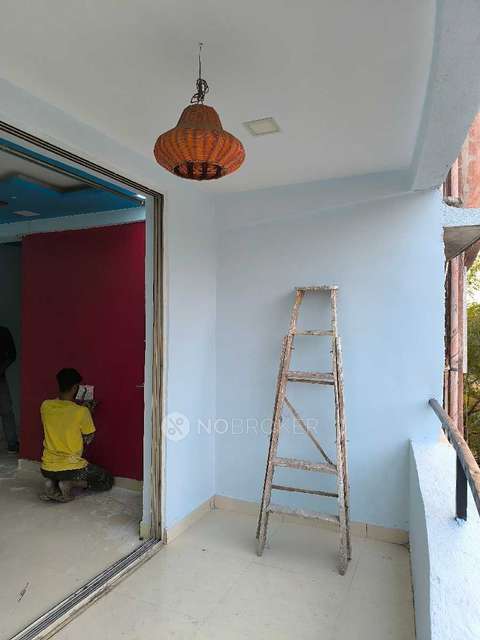 1 BHK Flat In Forest Castle for Rent  In Ambegaon Budruk