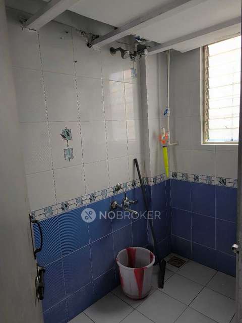 1 BHK Flat In Forest Castle for Rent  In Ambegaon Budruk