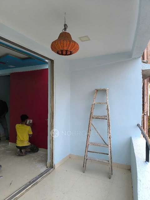 1 BHK Flat In Forest Castle for Rent  In Ambegaon Budruk