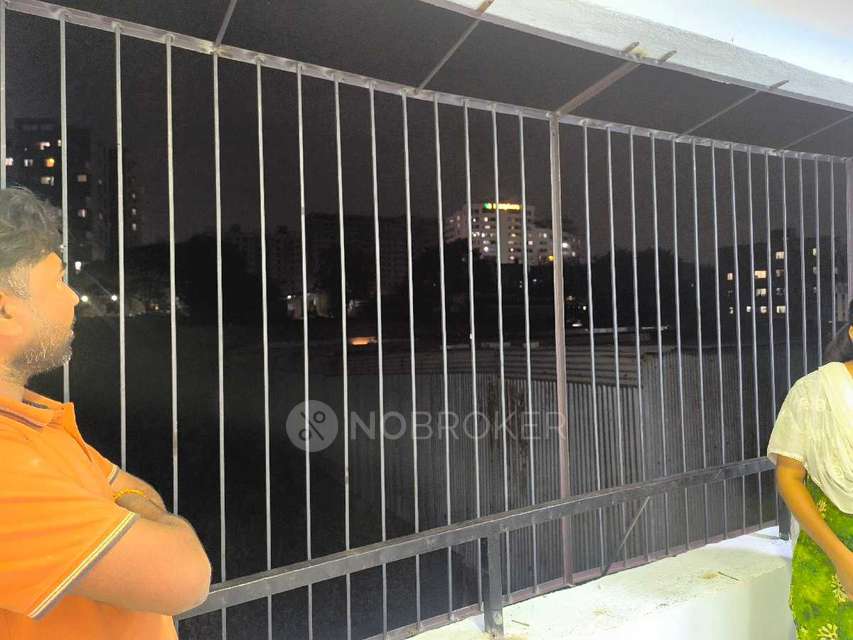 1 BHK Flat In Forest Castle for Rent  In Ambegaon Budruk