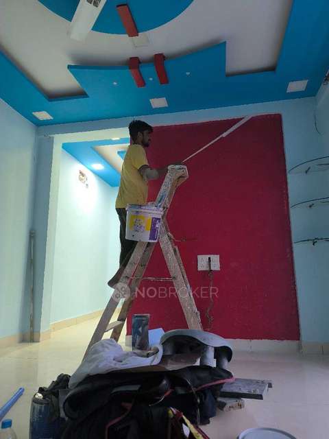 1 BHK Flat In Forest Castle for Rent  In Ambegaon Budruk