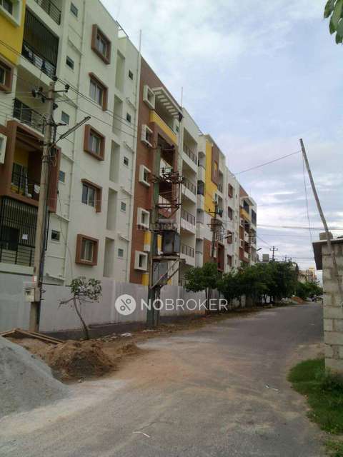 2 BHK Flat In Kv Orchids For Sale  In Jnana Ganga Nagar
