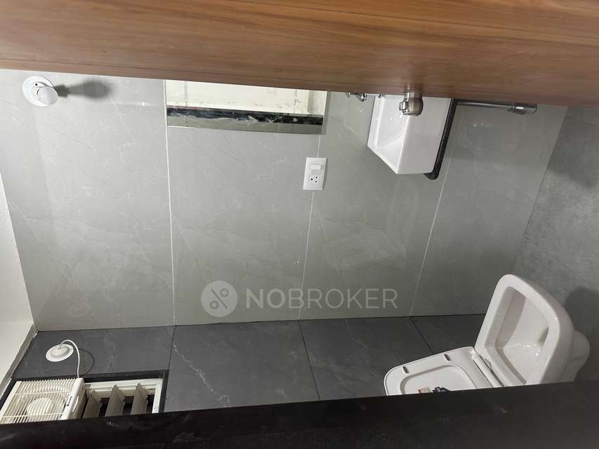 3 BHK Flat In Sai Datta Apartment for Rent In Sai Datta Housing Society Midc Colony