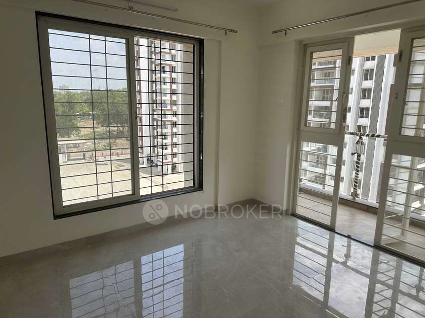 3 BHK Flat In Sai Datta Apartment for Rent In Sai Datta Housing Society Midc Colony
